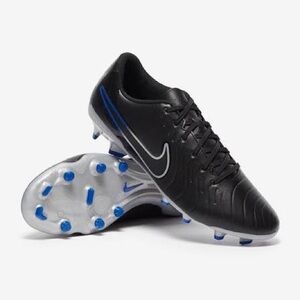 BRAND NEW men nike legend club fg/mg soccer cleats shoes size US 10
